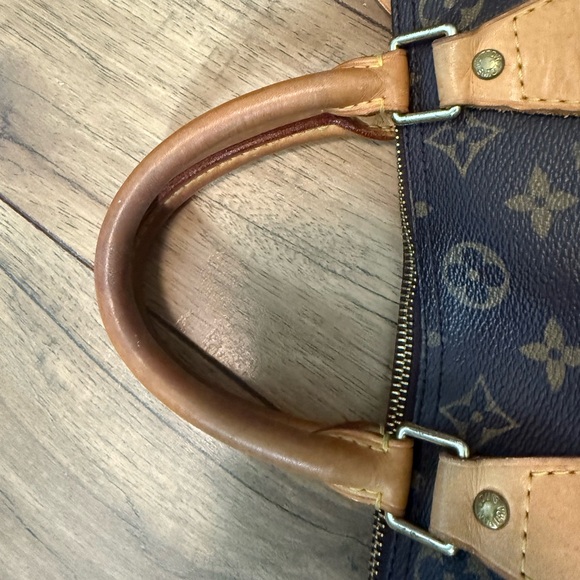 Louis Vuitton Speedy 30 Authentic - Picture 11 of 11